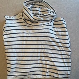 Women’s jcrew turtleneck